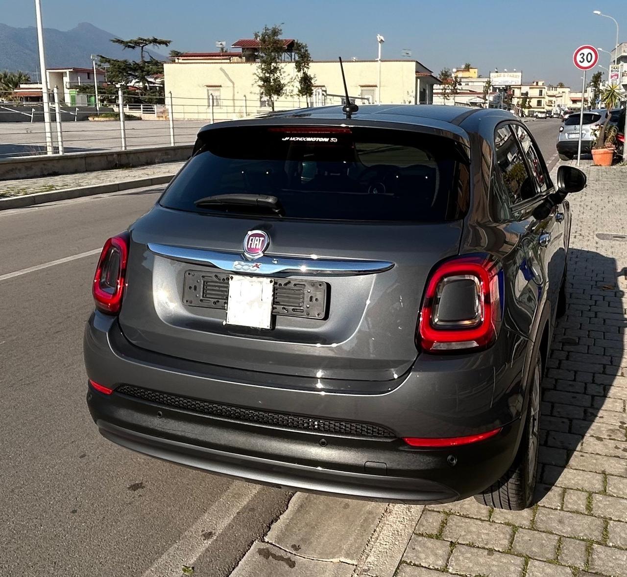 Fiat 500X 1.3 MultiJet 95 CV Lounge