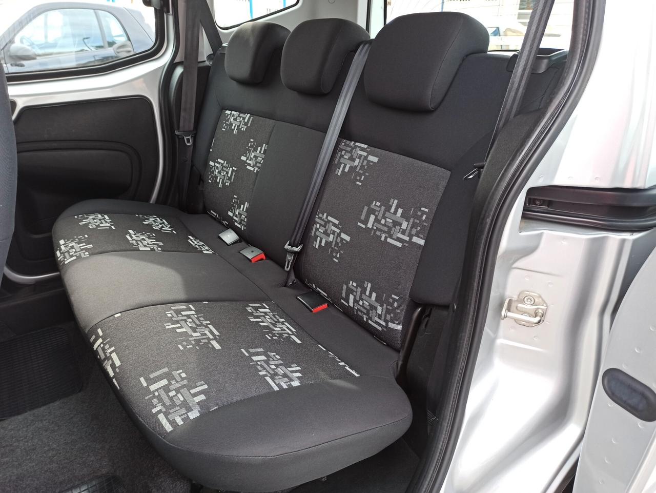 Fiat Qubo 1.3 MJT 75 CV MyLife