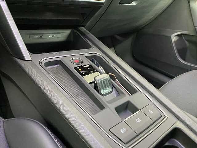 CUPRA Leon Sportstourer 2.0 TDI 150 CV DSG