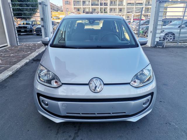 VOLKSWAGEN up! 1.0 5p. take up!