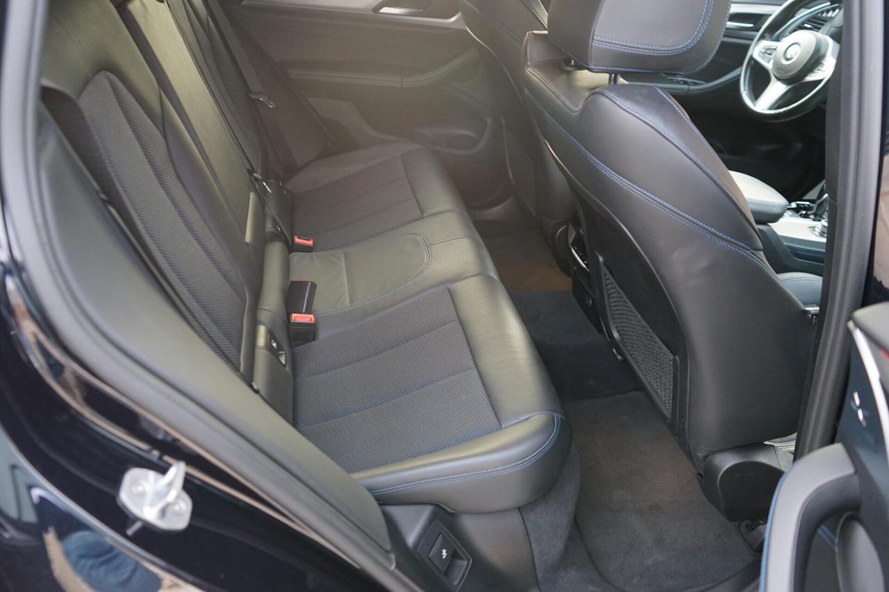 Bmw X4 xDrive20d Msport