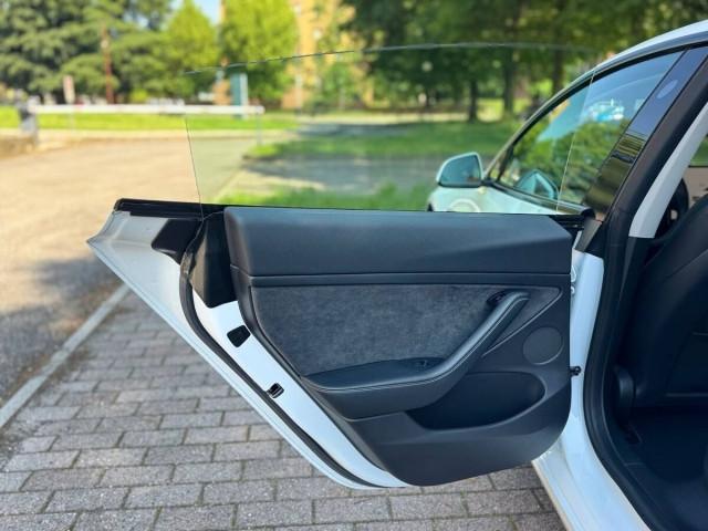 Tesla Model 3 Standard rwd Plus