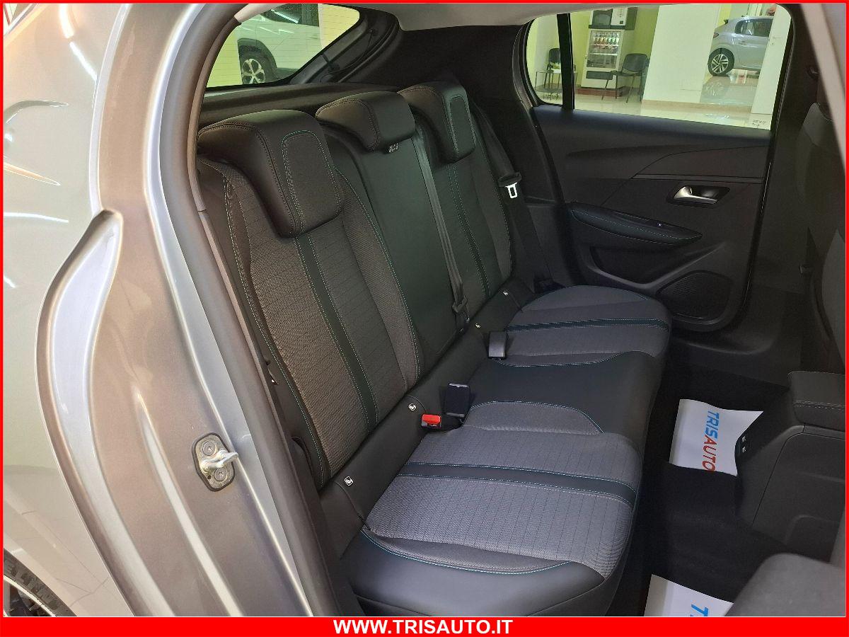 PEUGEOT 208 1.2 Allure NEOPATENTATI (FULL LED+PELLE+NAVI)