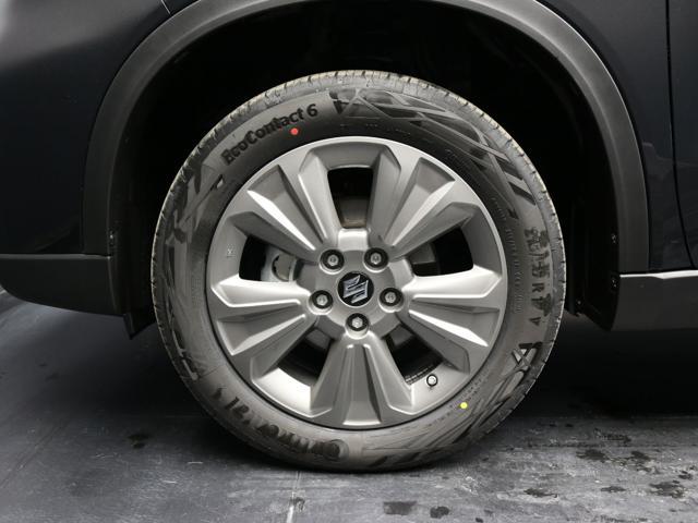 SUZUKI Vitara 1.4 110CV Hybrid A/T 4WD AllGrip Cool+