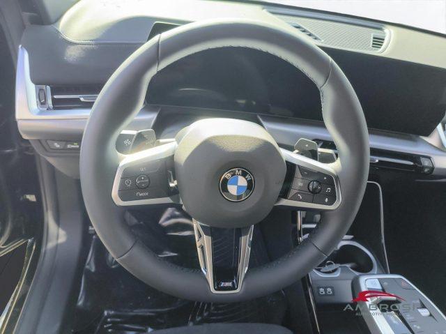BMW X2 sDrive18d Msport Pro Premium Package