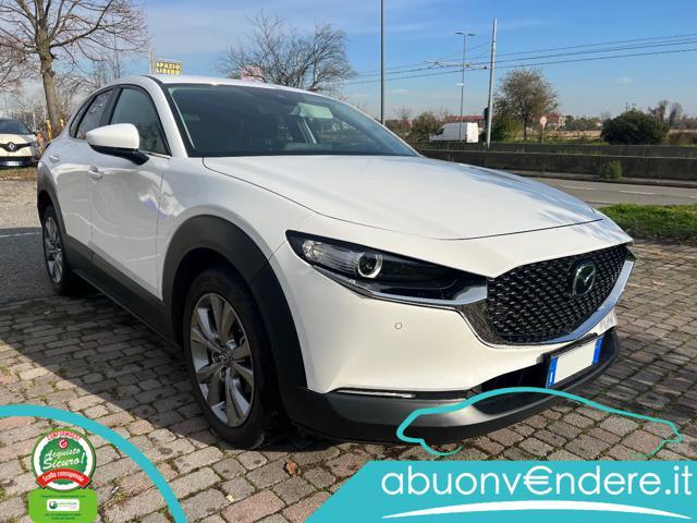 MAZDA CX-30 2.0L e-Skyactiv-G 150 CV M Hybrid 2WD Executive