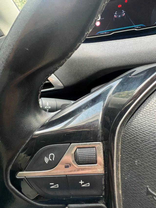 PEUGEOT 3008 PureTech Turbo 130 S&S Allure da ?179,00 mensili