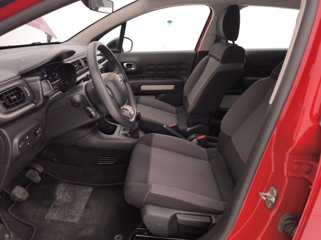 CITROEN C3 1.2 puretech Feel s&s 83cv