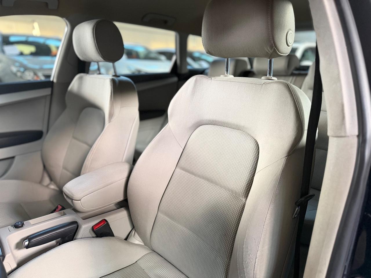 Audi A3 1.8 TFSI S tronic Ambition