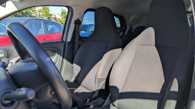 SMART ForFour 1.0cc 71cv