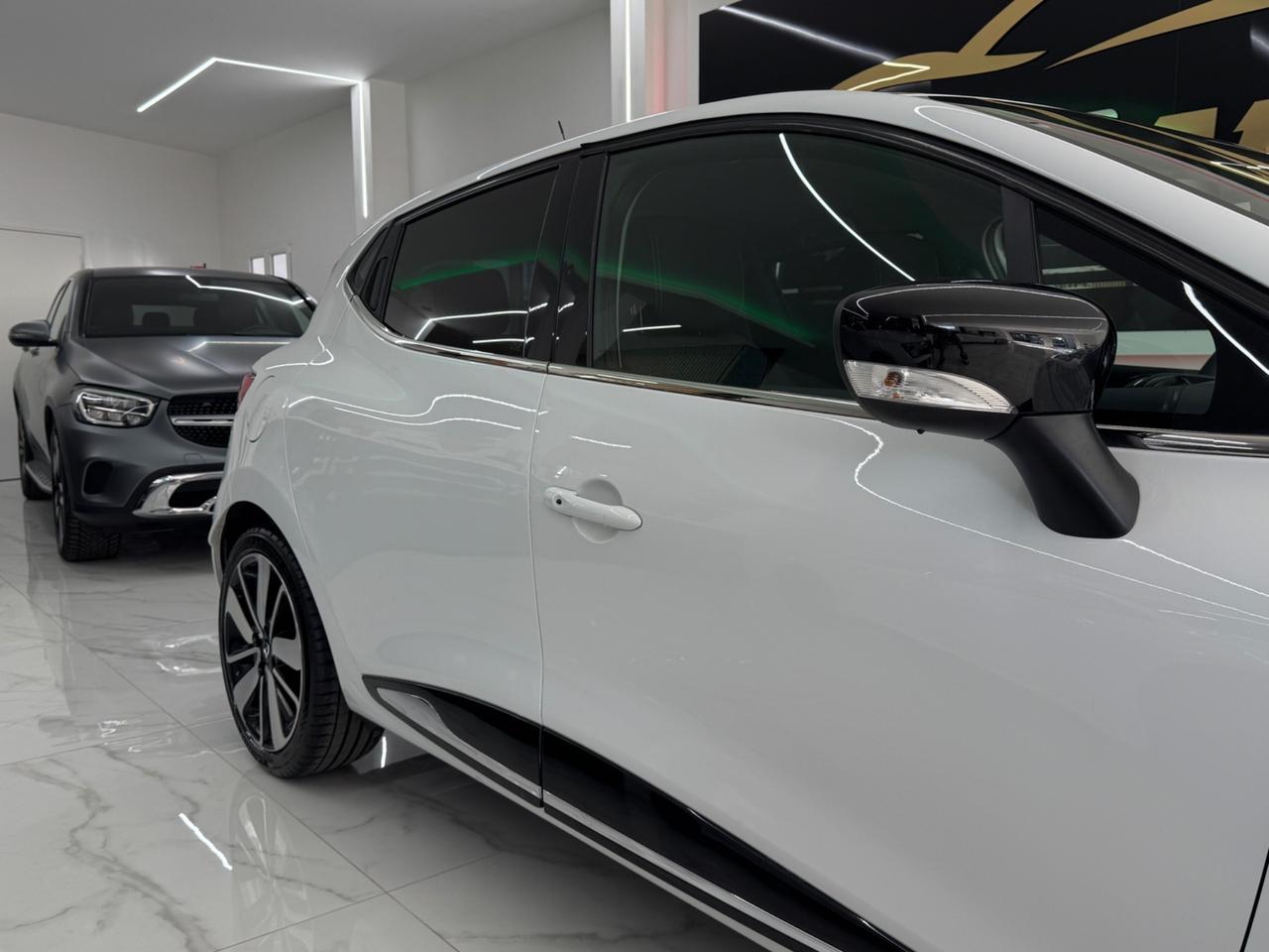 Renault Clio 1.5 dCi 90CV EDC Energy
