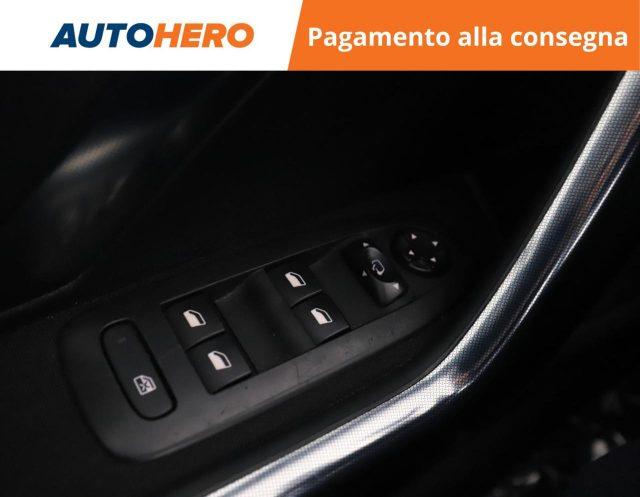 PEUGEOT 2008 1° serie BlueHDi 100 S&S Allure