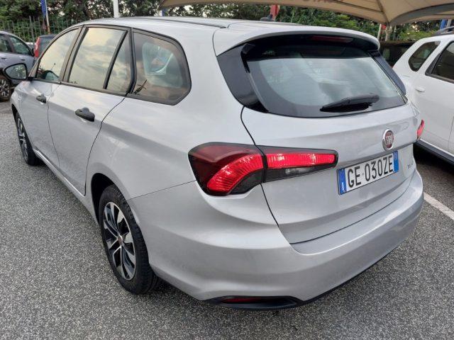 FIAT Tipo 1.6 Mjt S&S SW City Life Uniprò km 95000 Fattur.