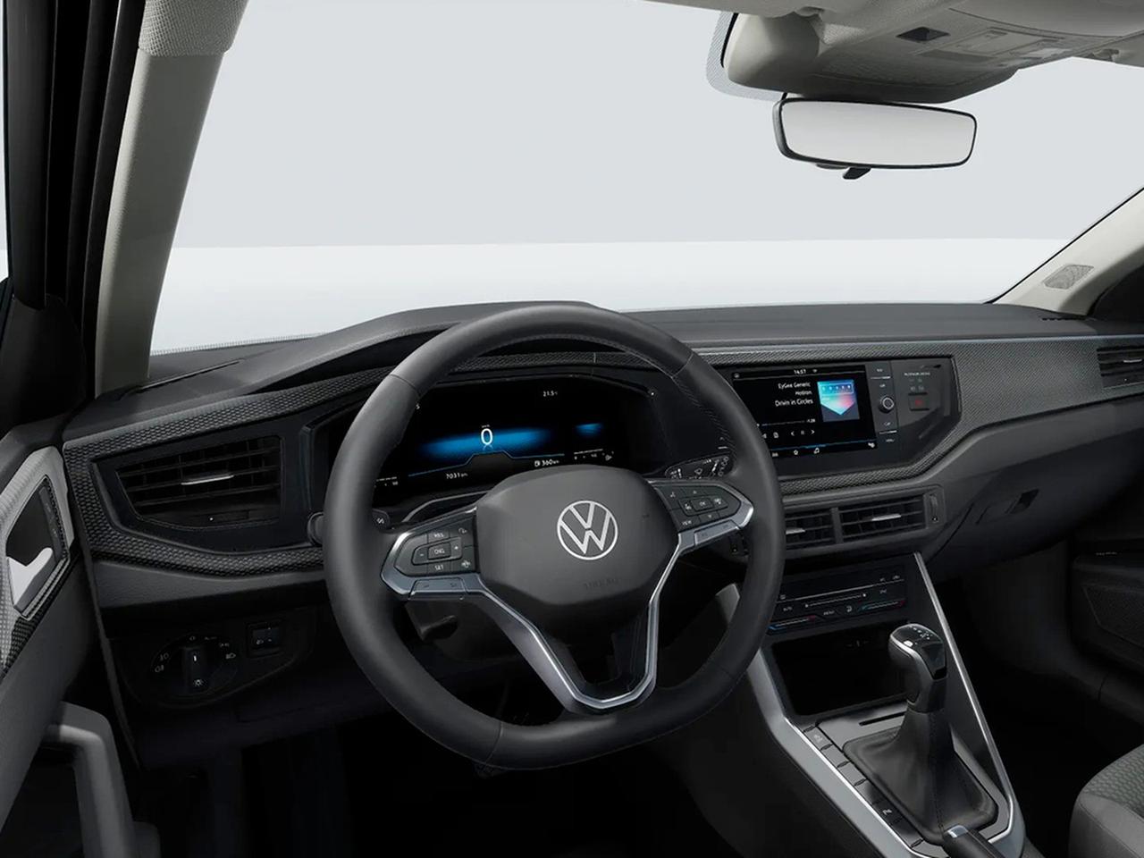 Volkswagen Polo 1.0 tsi edition plus 95cv dsg