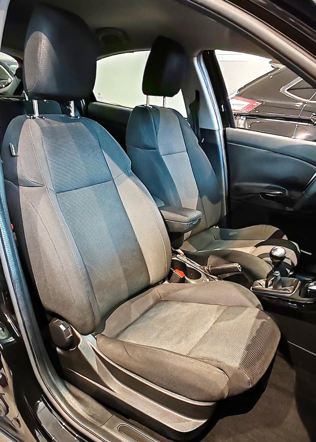 Alfa Romeo Giulietta 1.6 JTDm-2 105 CV Exclusive