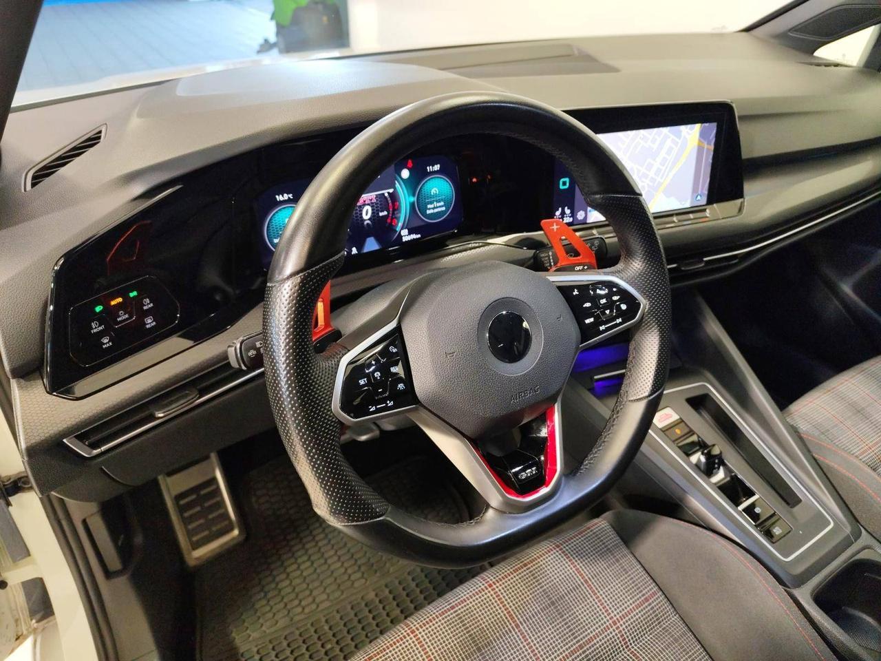 Volkswagen Golf 2.0 tsi GTI 245cv