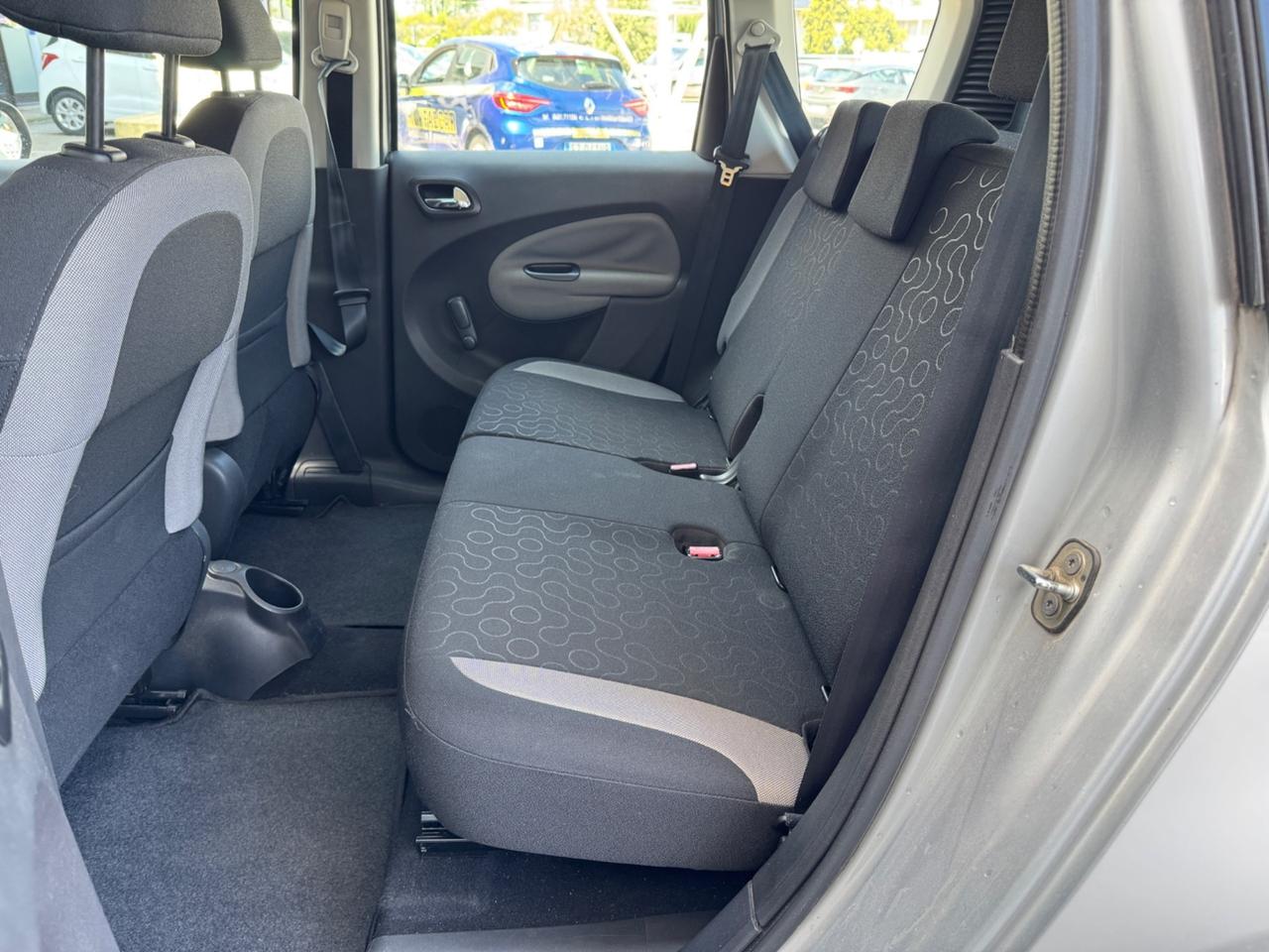 Citroen C3 Picasso 1.6 HDi 90 Attraction
