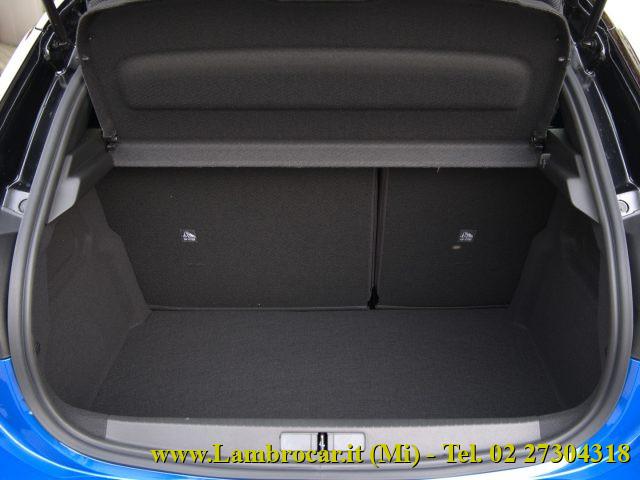 OPEL Corsa 1.2 Turbo 100 CV GS KM Zero