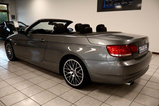 BMW 320 320i Cabrio Tagliandi BMW