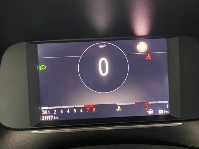 OPEL Corsa 1.2 100 CV Elegance