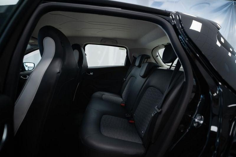 Renault ZOE Zen R135