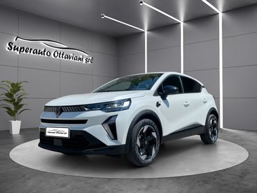 Renault Captur NEW Captur 1.0 ECO-G 100 cv Techno