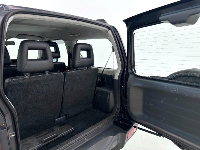 SUZUKI Jimny 1.5 DDiS cat 4WD Special
