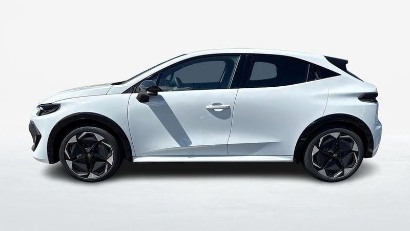 Renault Clio Nuova techno TCe 115