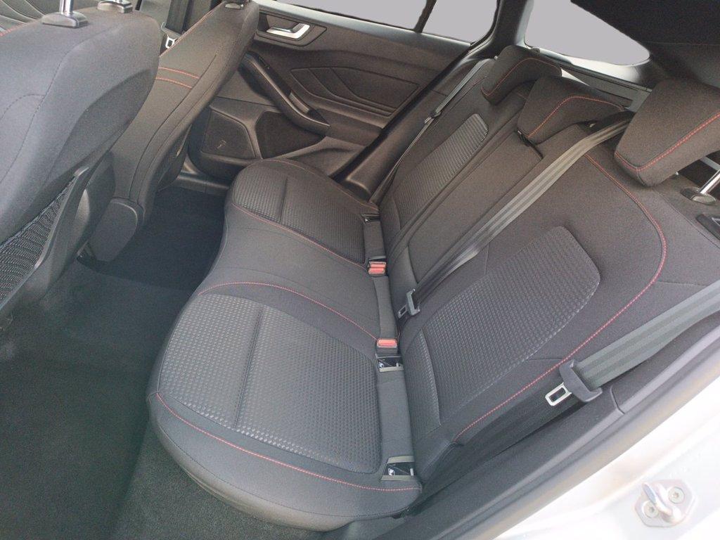 FORD Focus sw 1.0t ecoboost h st-line x 125cv del 2022