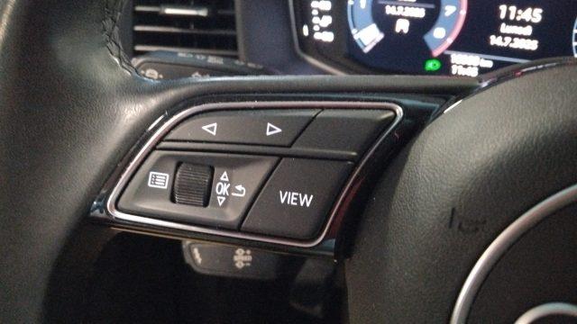 AUDI A1 allstreet 30 TFSI S tronic Admired