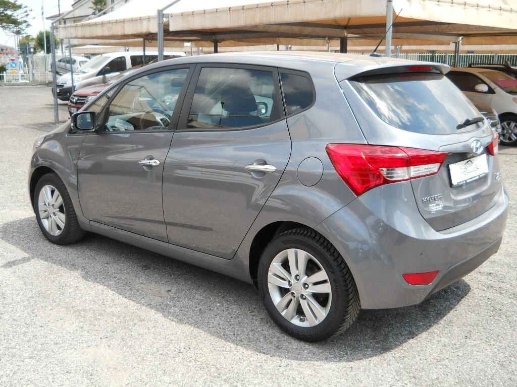 Hyundai iX20 1.6 CRDI 115 CV XPossible