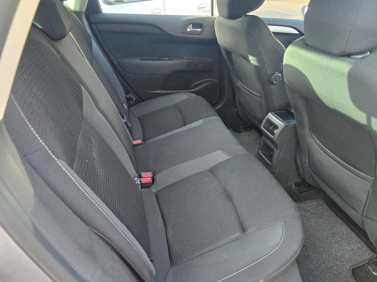 Citroen C4 BlueHDi 100 Feel