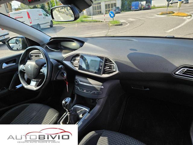PEUGEOT 308 BlueHDi 130 S&S Active Pack