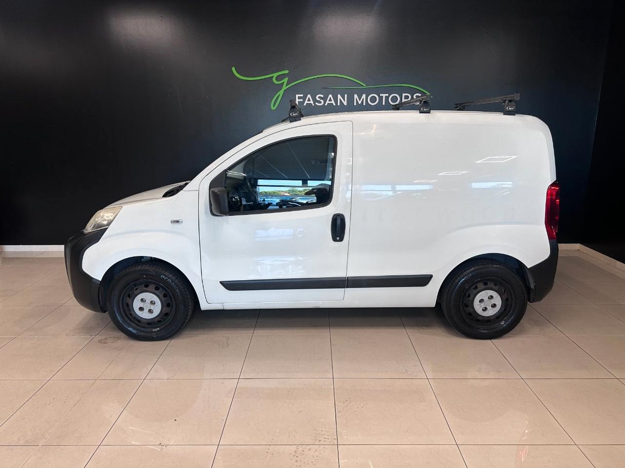 CITROEN Nemo 1.3 hdi 75cv Fap