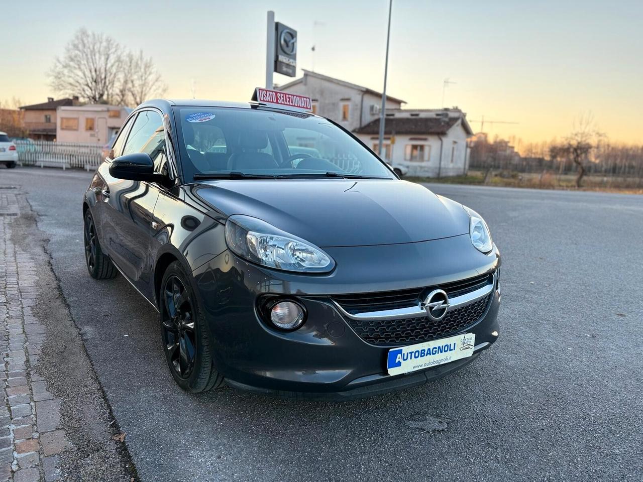 Opel Adam SLAM 1.4 100 CV MT