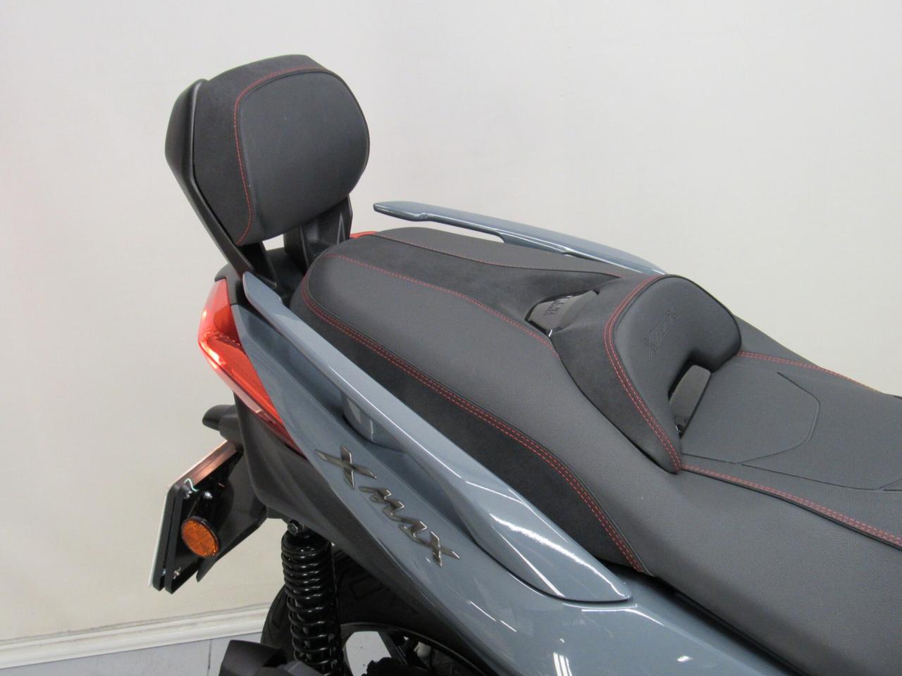 Yamaha X-Max 300 ABS TECH MAX POWER GREY