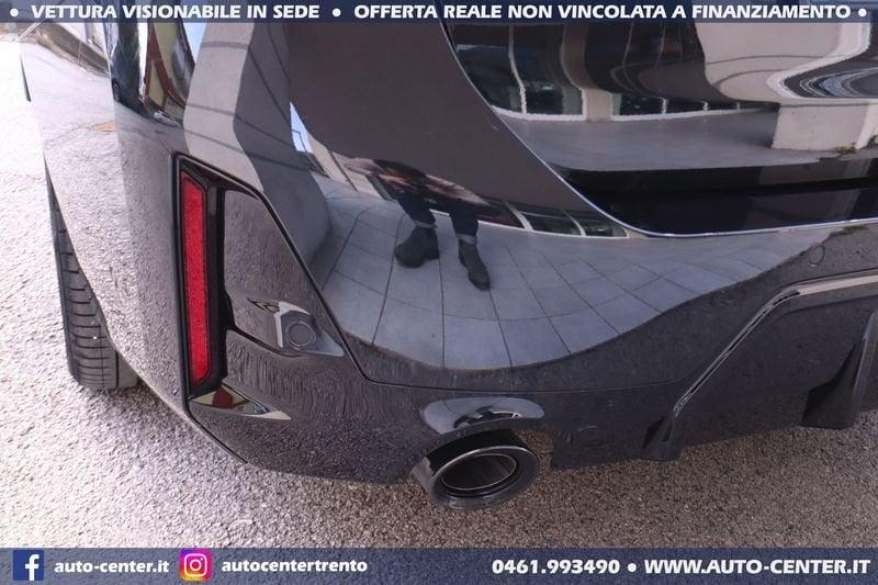 BMW Serie 3 320d xDrive Touring Msport PRO M-sport