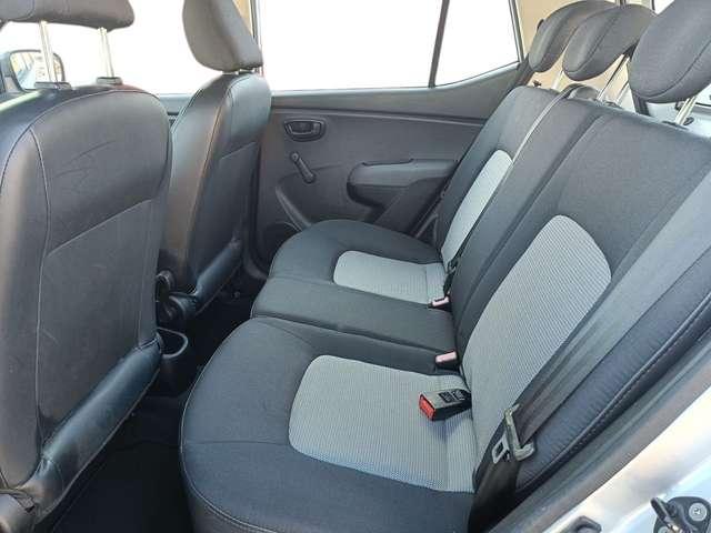 Hyundai i10 1.1 Active Gpl
