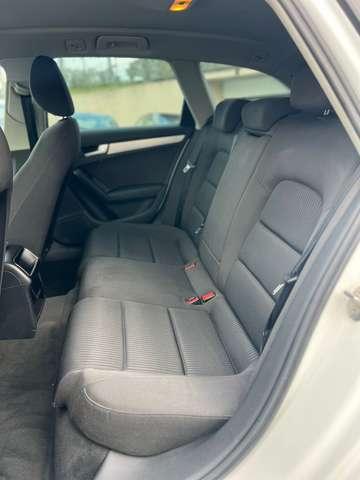 Audi A4 A4 IV 2007 Avant 2.0 tdie Ambiente Plus 136cv