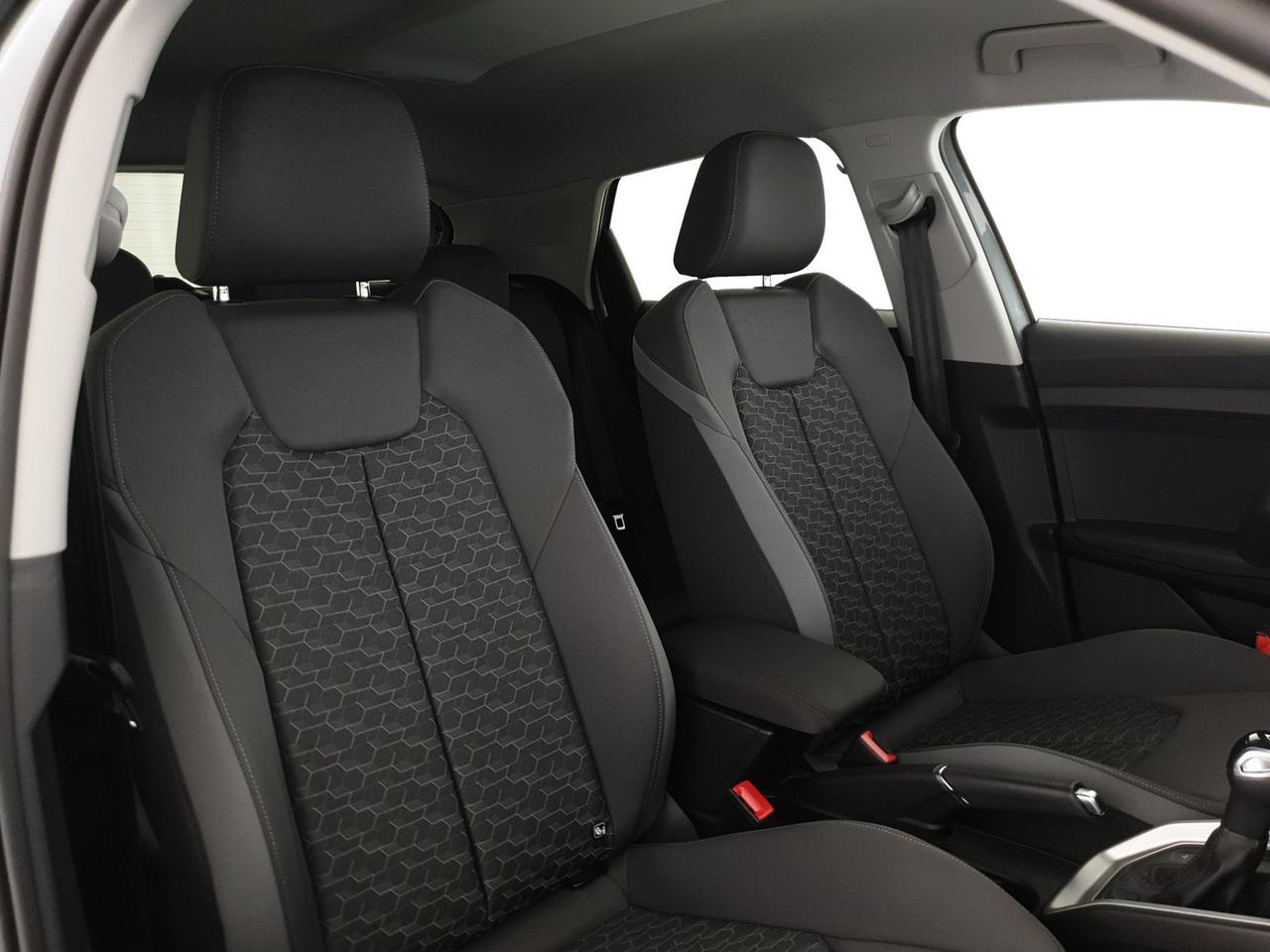 Sportback 35TFSI 150CV S tronic S line Edition