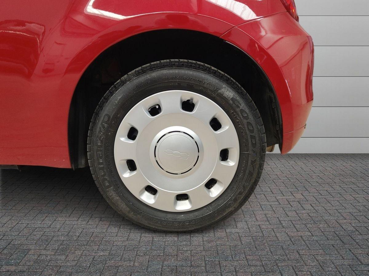FIAT 500 (2015-2024) - 500 1.2 Pop
