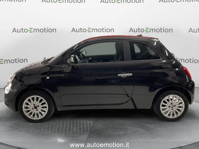 FIAT 500 1.0 Hybrid