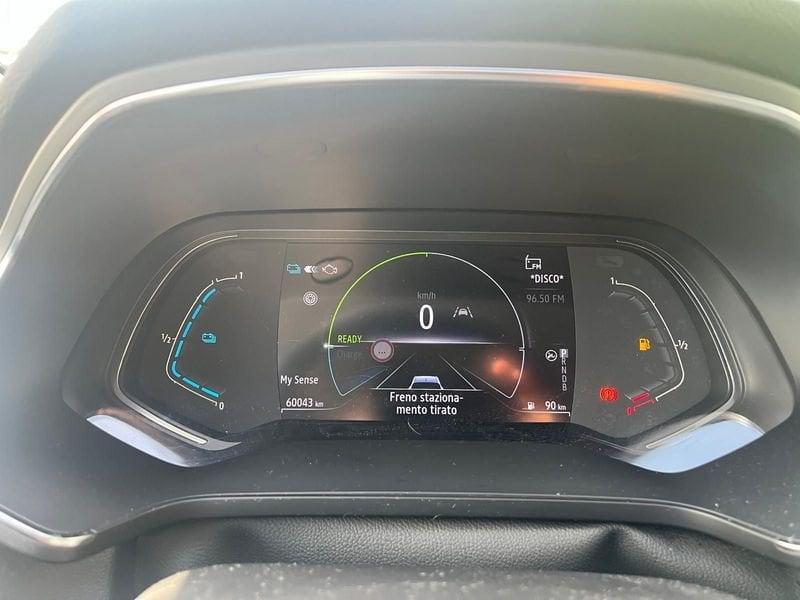 Renault Captur Captur Full Hybrid E-Tech 145 CV Intens