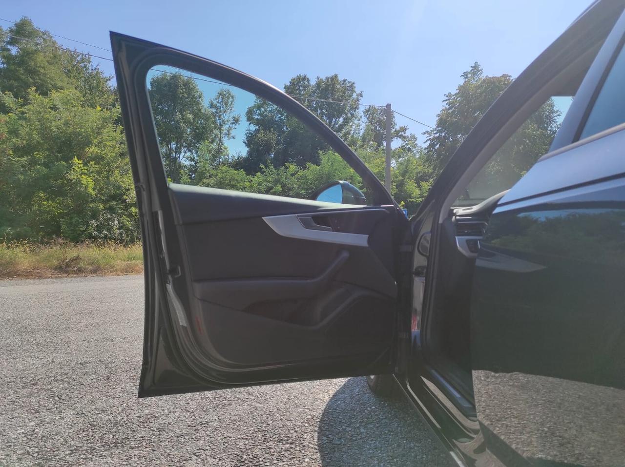 Audi A4 Avant 2.0 TDI 122 CV S tronic Business Sport