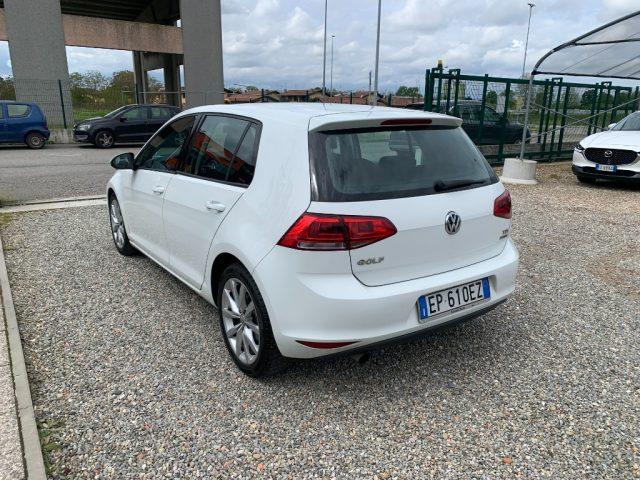 VOLKSWAGEN Golf 1.6 TDI 5p. Highline BlueMotion Technology