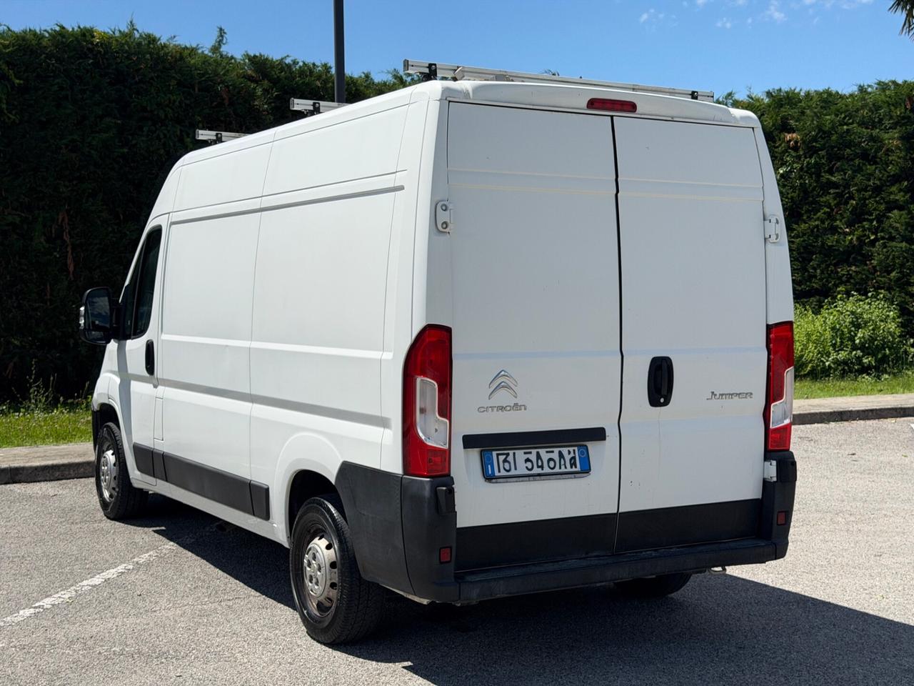 Citroen Jumper 2.0 IVA COMPRESA