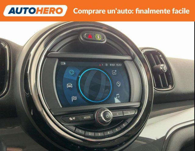 MINI Countryman 2.0 Cooper D Northwood Edition Countryman