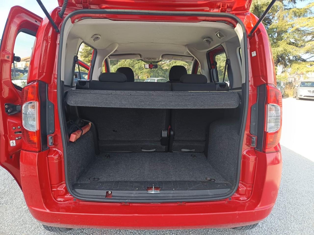 Fiat Qubo 1.3 MJT 95 CV N1 4 Posti Tua 89€/Mese
