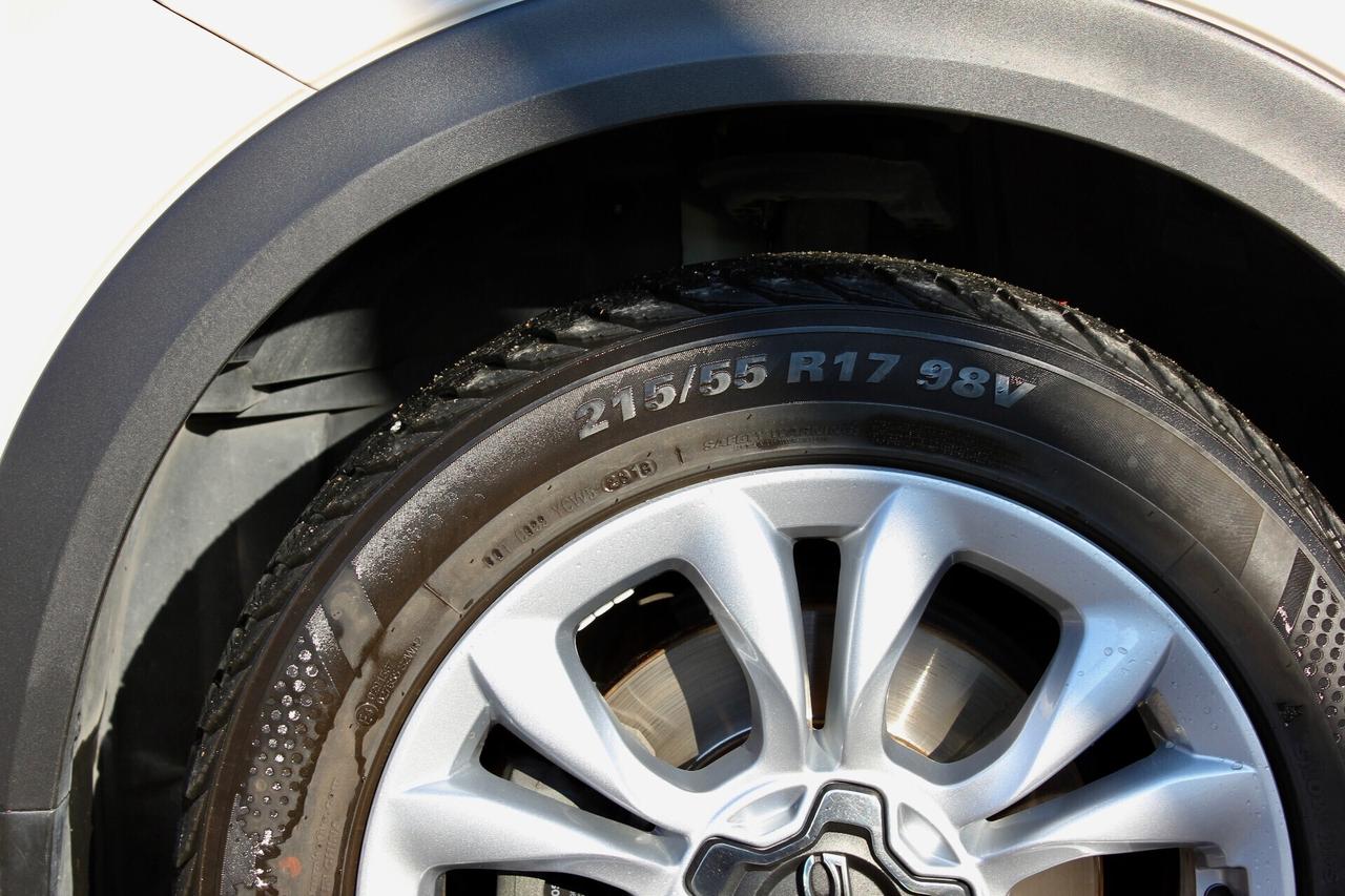 Fiat 500X Pop Star 1.3 MultiJet 95 CV