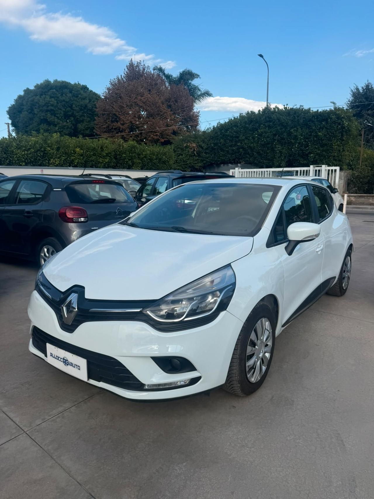 Renault Clio TCe 12V 90 CV GPL 5 porte ZEN